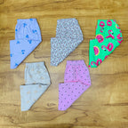 Kids Pant Combo Pack of 5