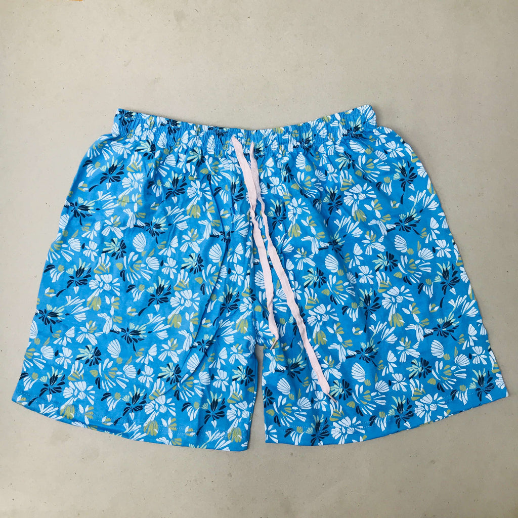 Daily Ease Shorts Combo