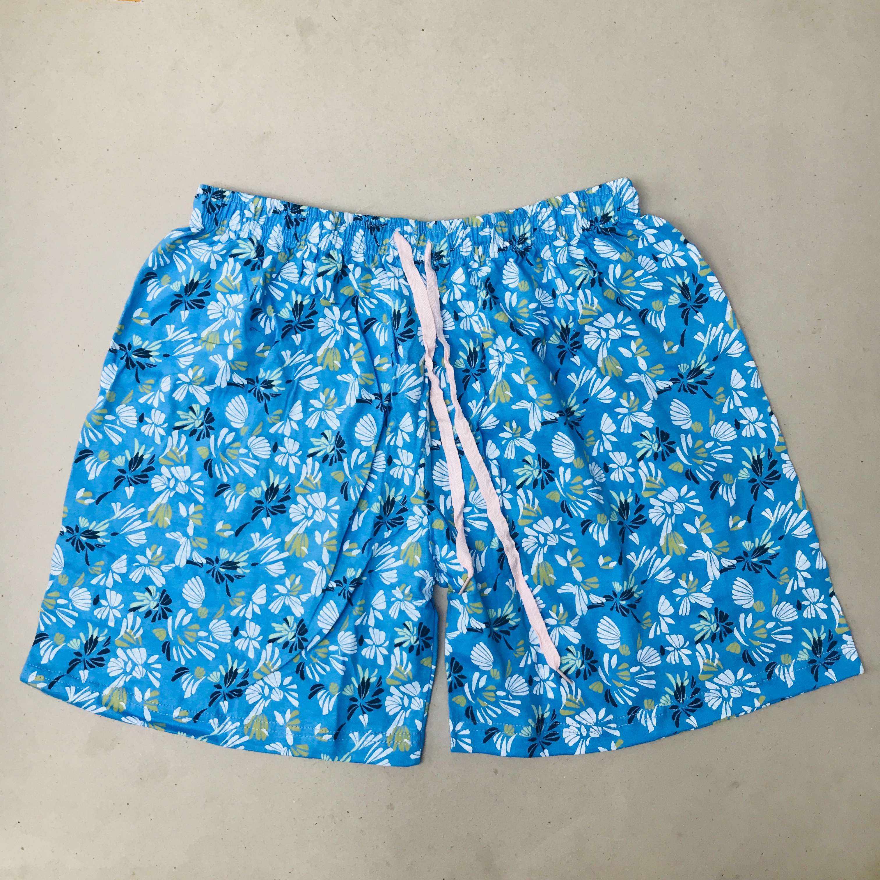 Daily Ease Shorts Combo