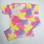 Kids Pant Set