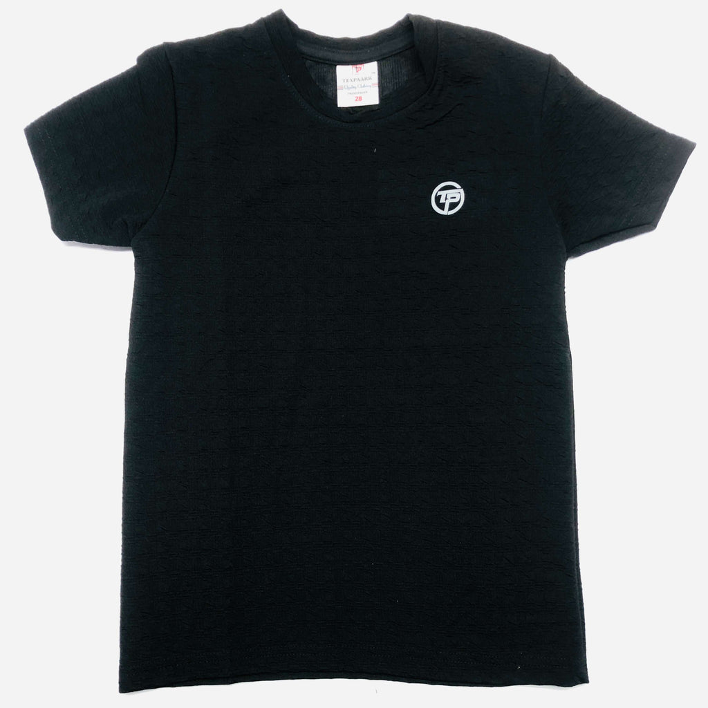 Park Style  T-Shirt Combo Pack Of 2