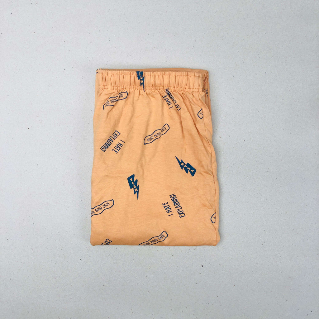 Dots Ladies Pyjama
