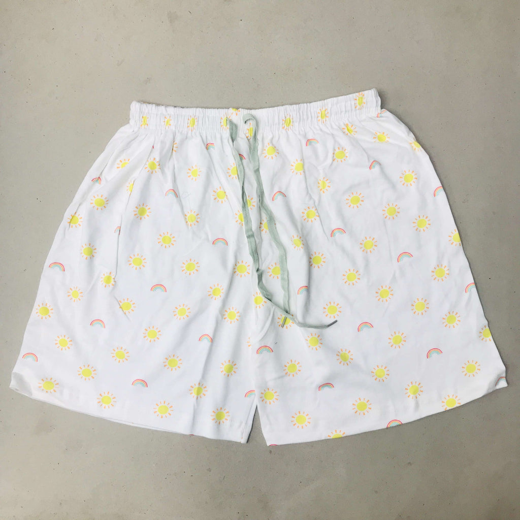 Daily Ease Shorts Combo