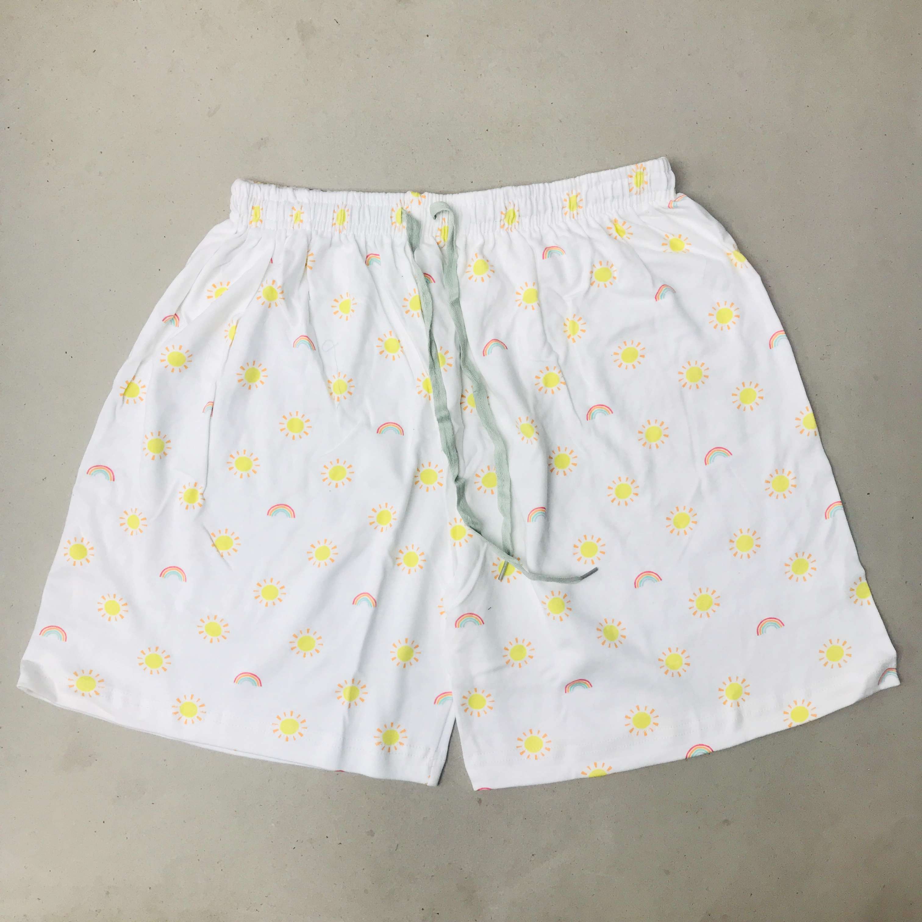 Daily Ease Shorts Combo