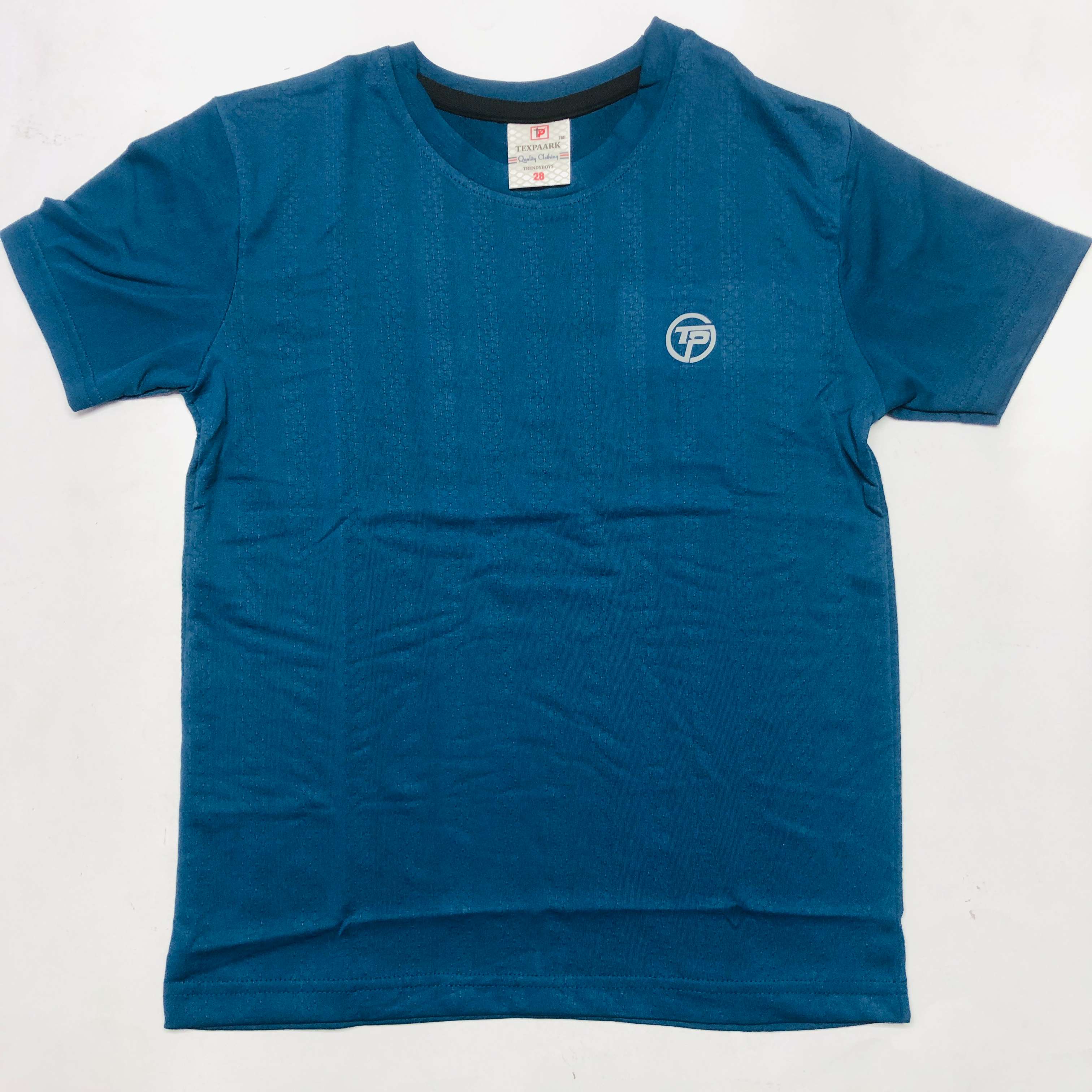 Park Style  T-Shirt Combo Pack Of 2