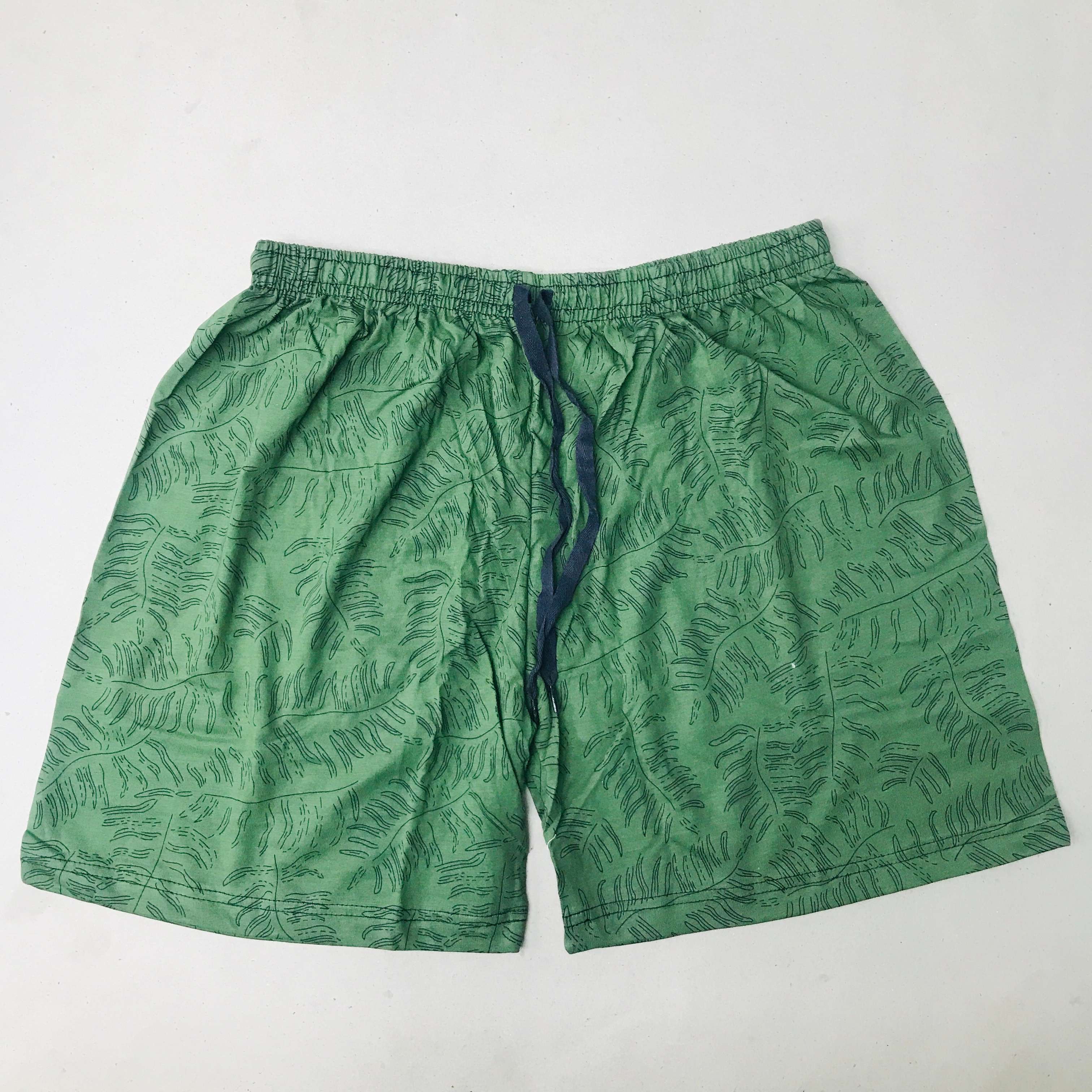 Daily Ease Shorts Combo