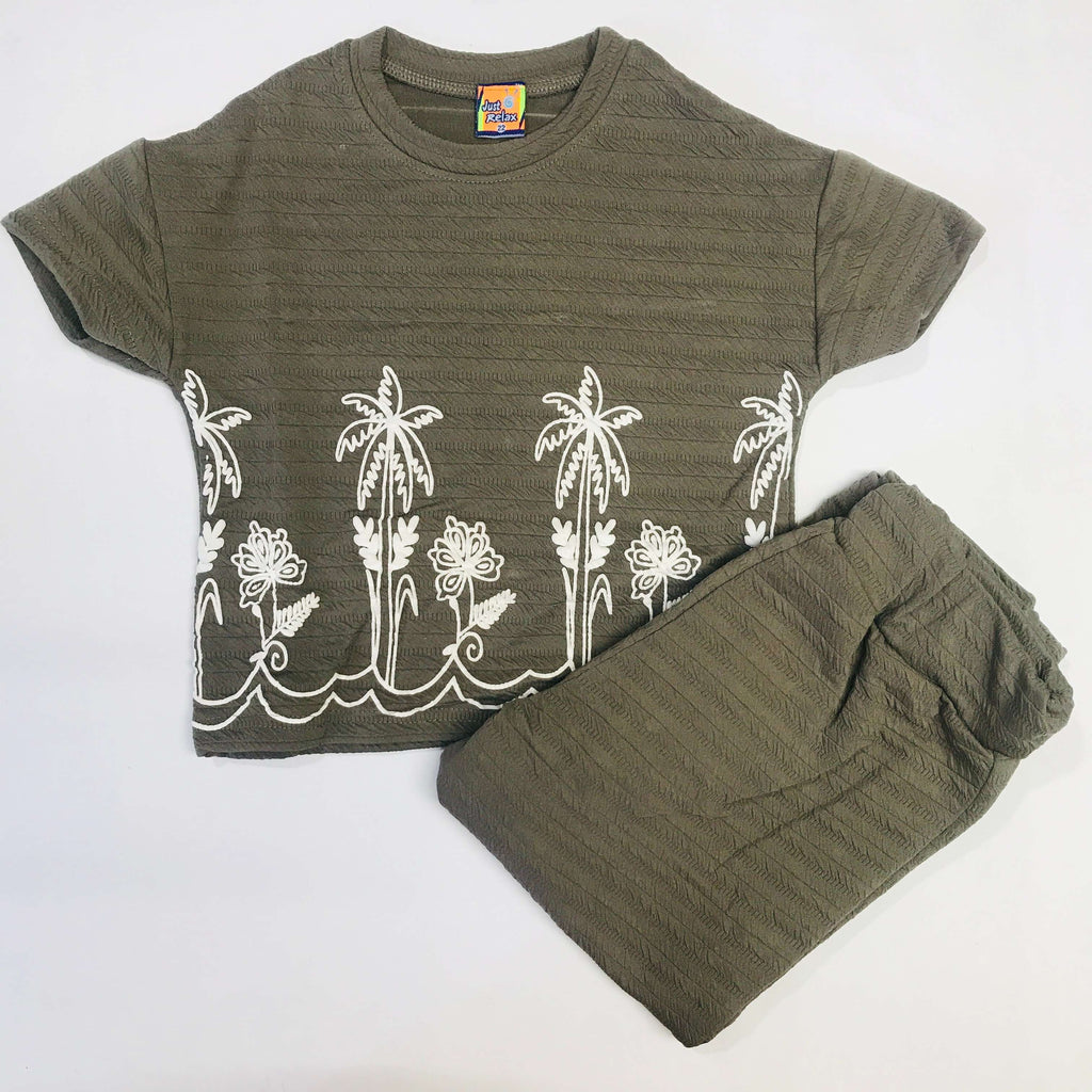 Soft Move Crop Set