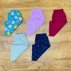 Kids Pant Combo Pack of 5