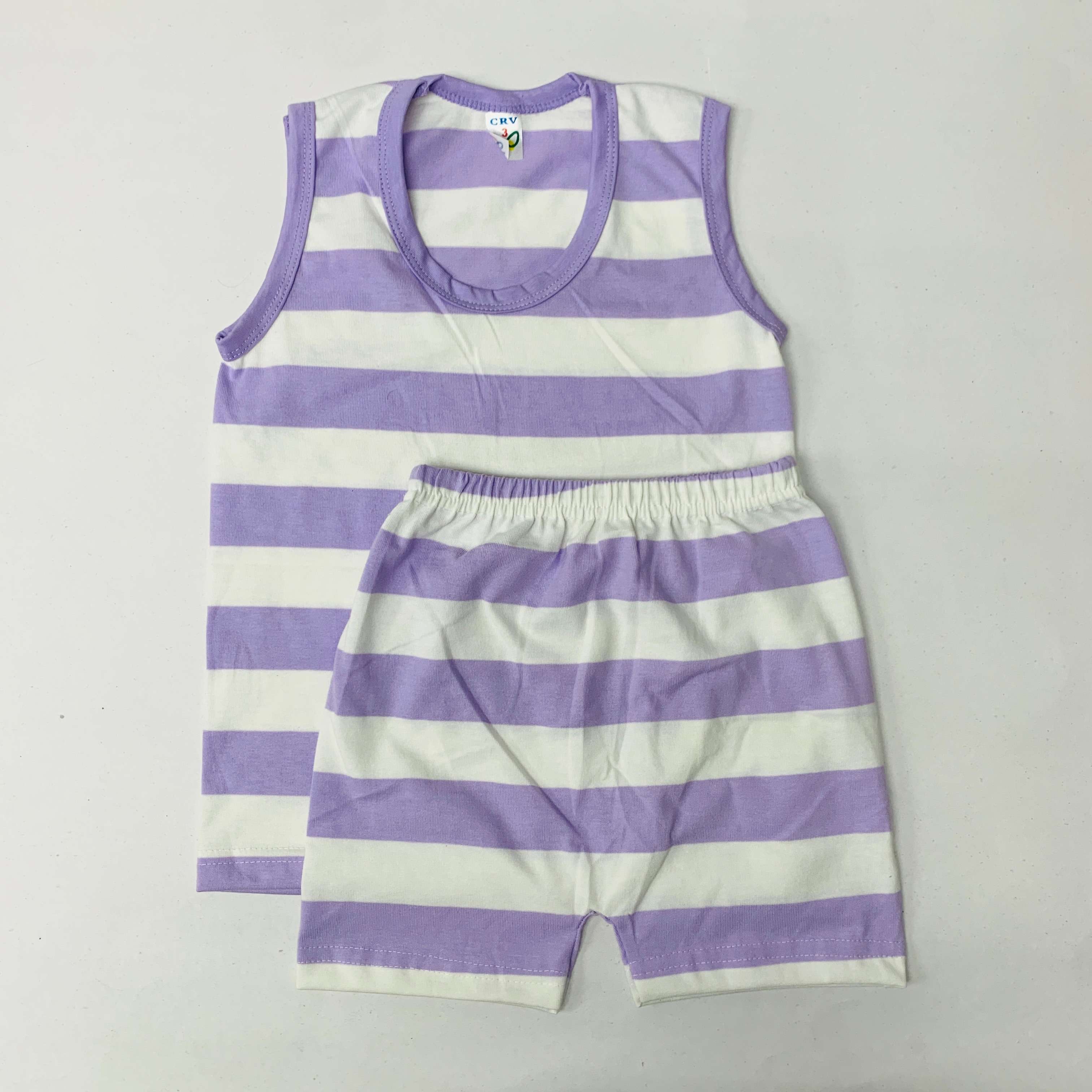 SL Kids Nikker Set