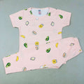 Kids Pant Set
