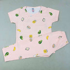Kids Pant Set
