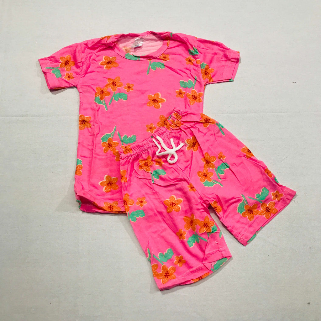 Kids Nikker Set
