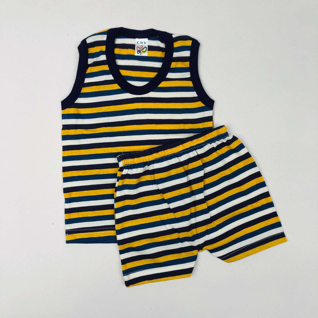 SL Kids Nikker Set