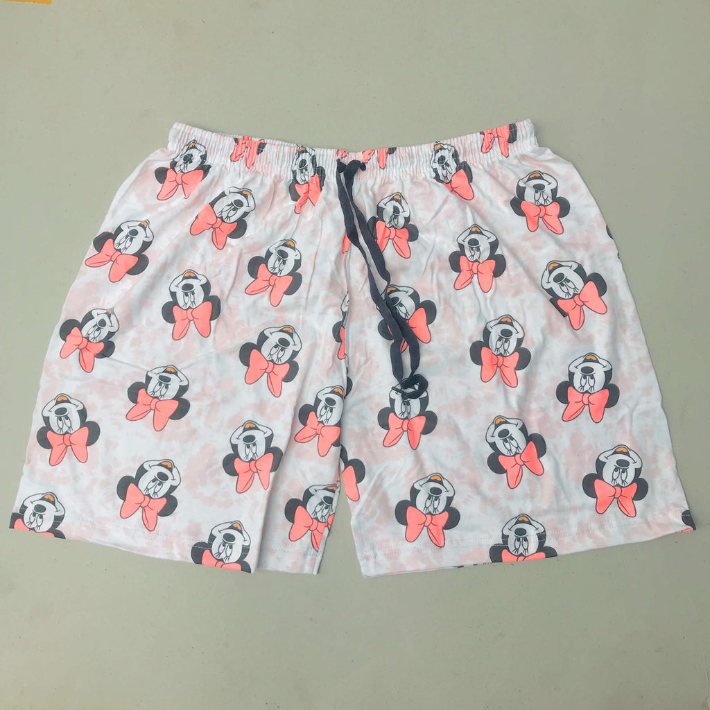 Daily Ease Shorts