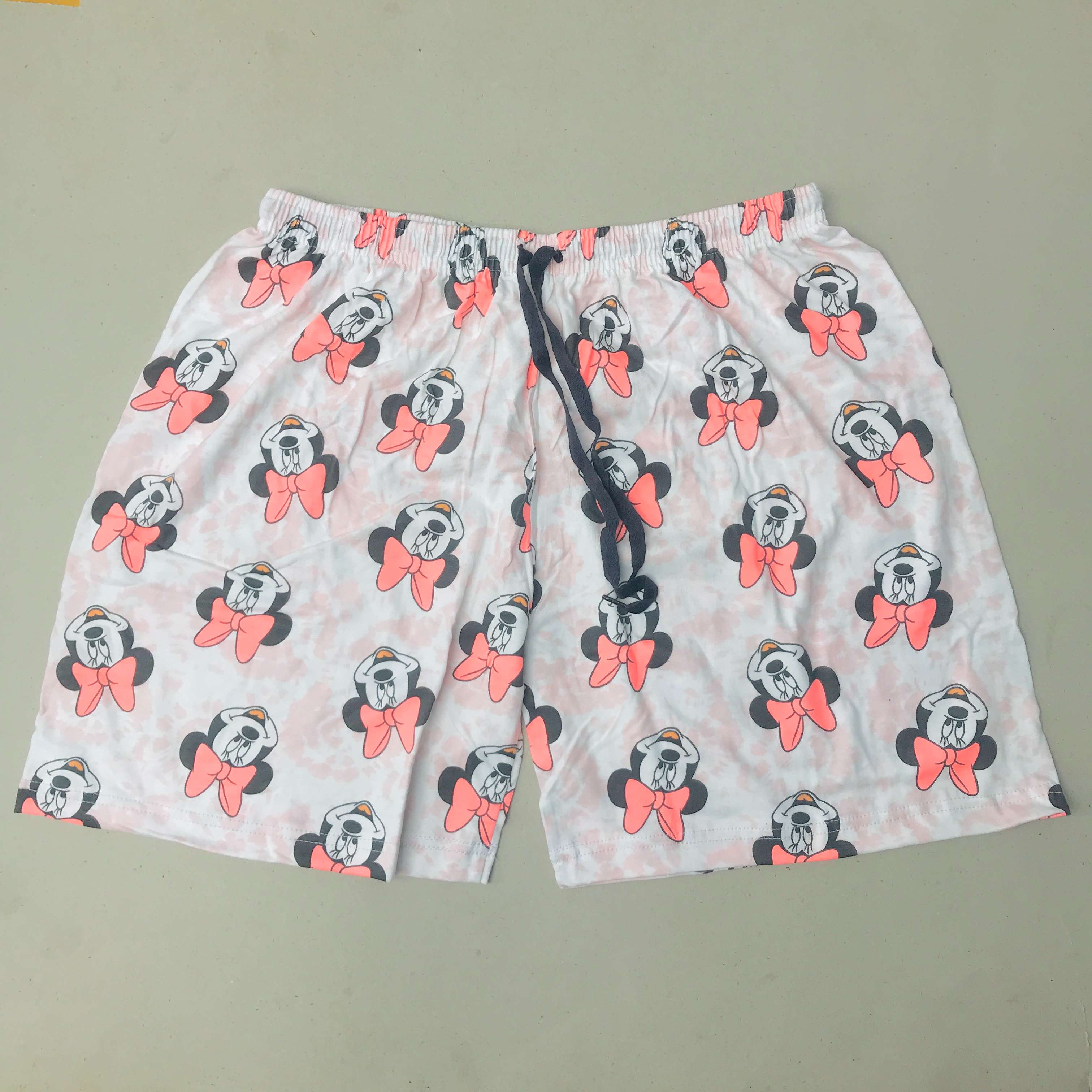 Daily Ease Shorts