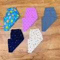 Kids Pant Combo Pack of 5