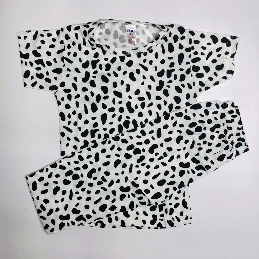 Kids Pant Set