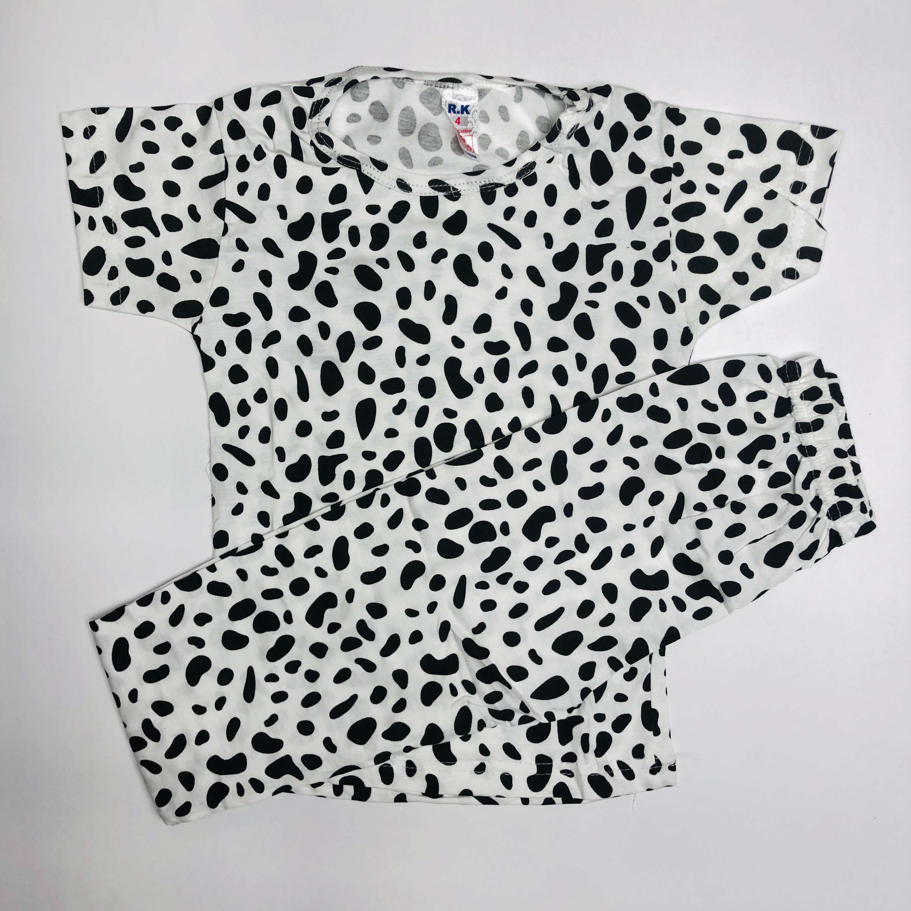 Kids Pant Set