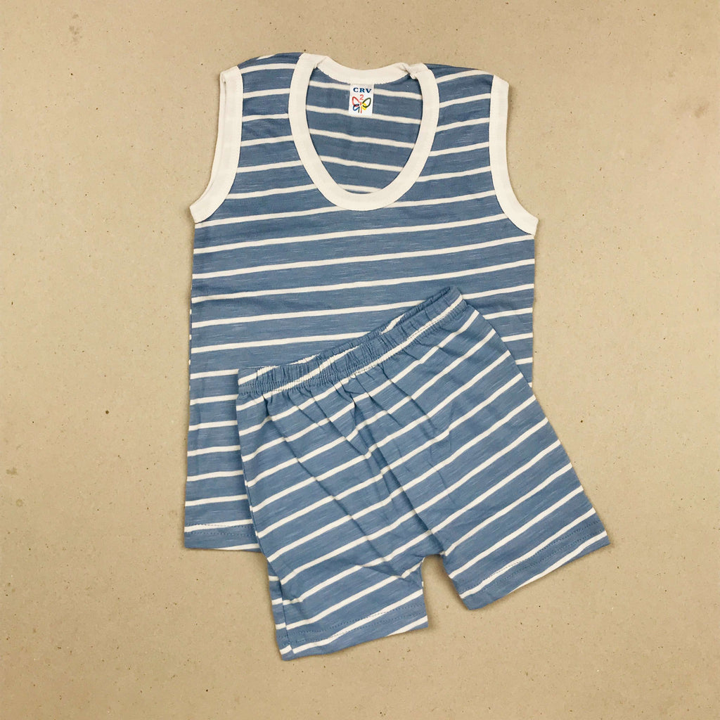 SL Kids Nikker Set