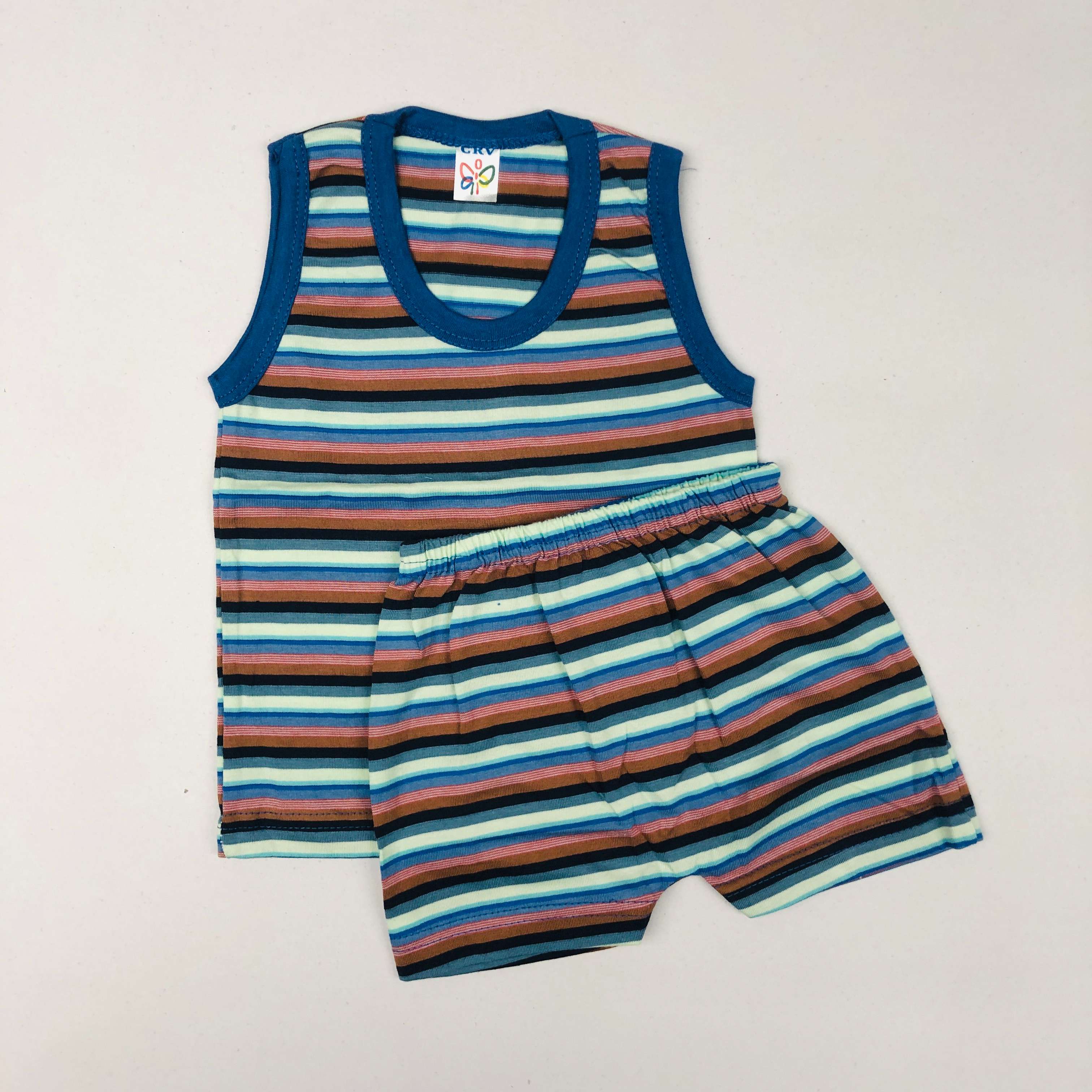 SL Kids Nikker Set