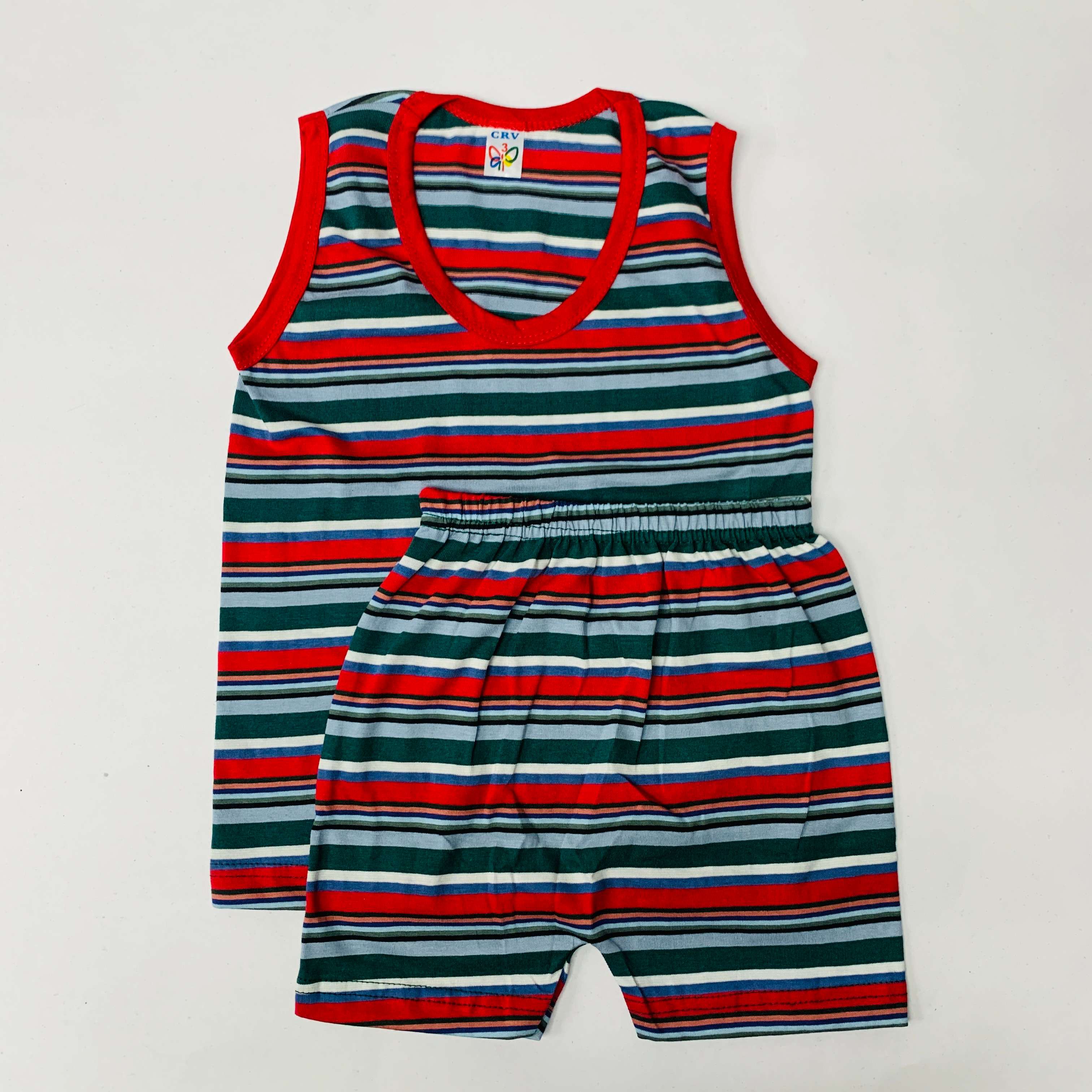 SL Kids Nikker Set