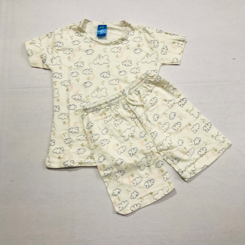 Kids Nikker Set