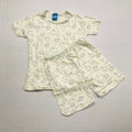 Kids Nikker Set