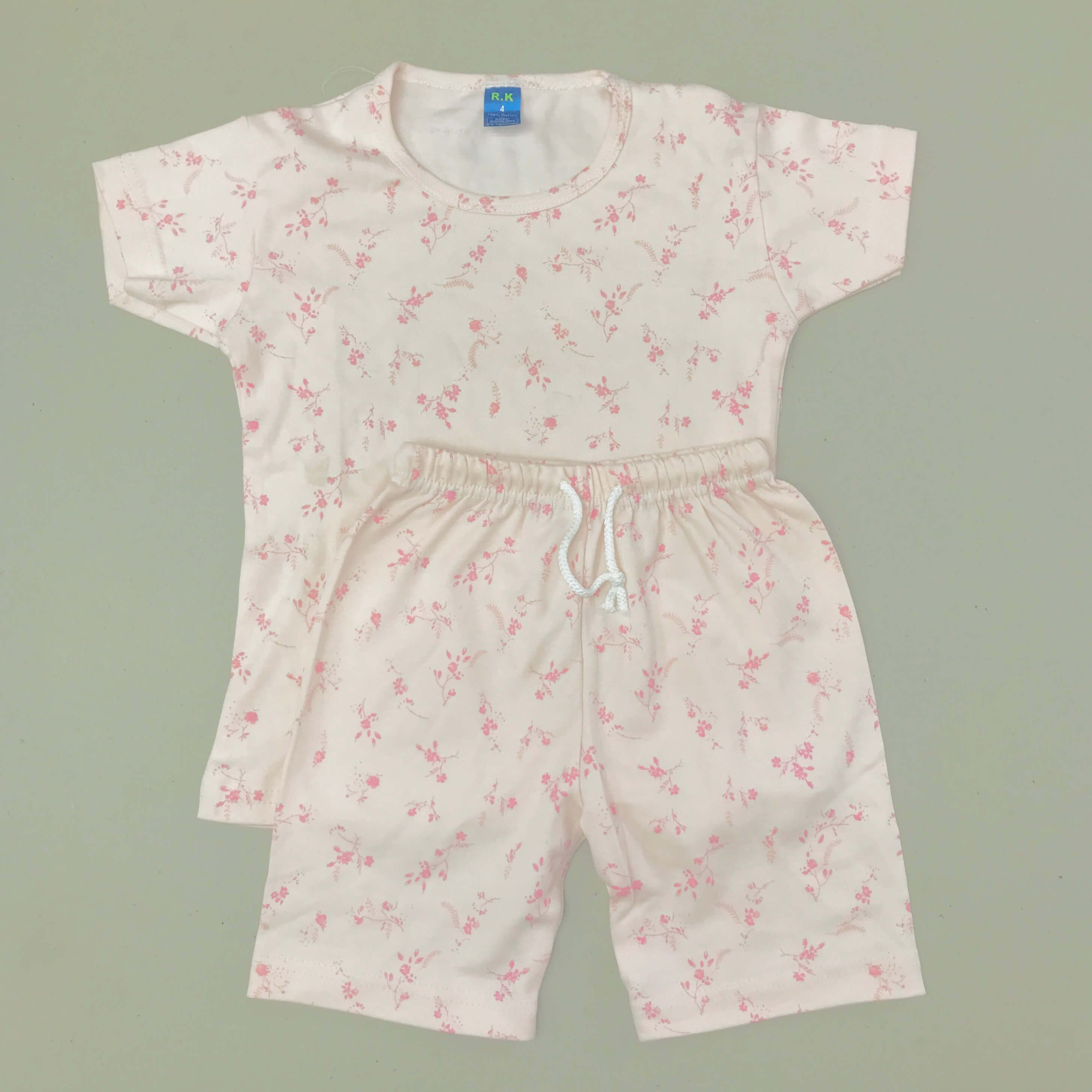 Kids Nikker Set