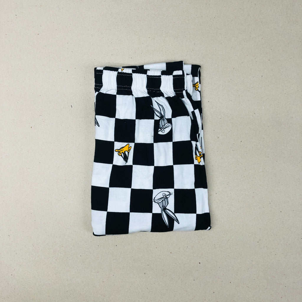 Dots Ladies Pyjama