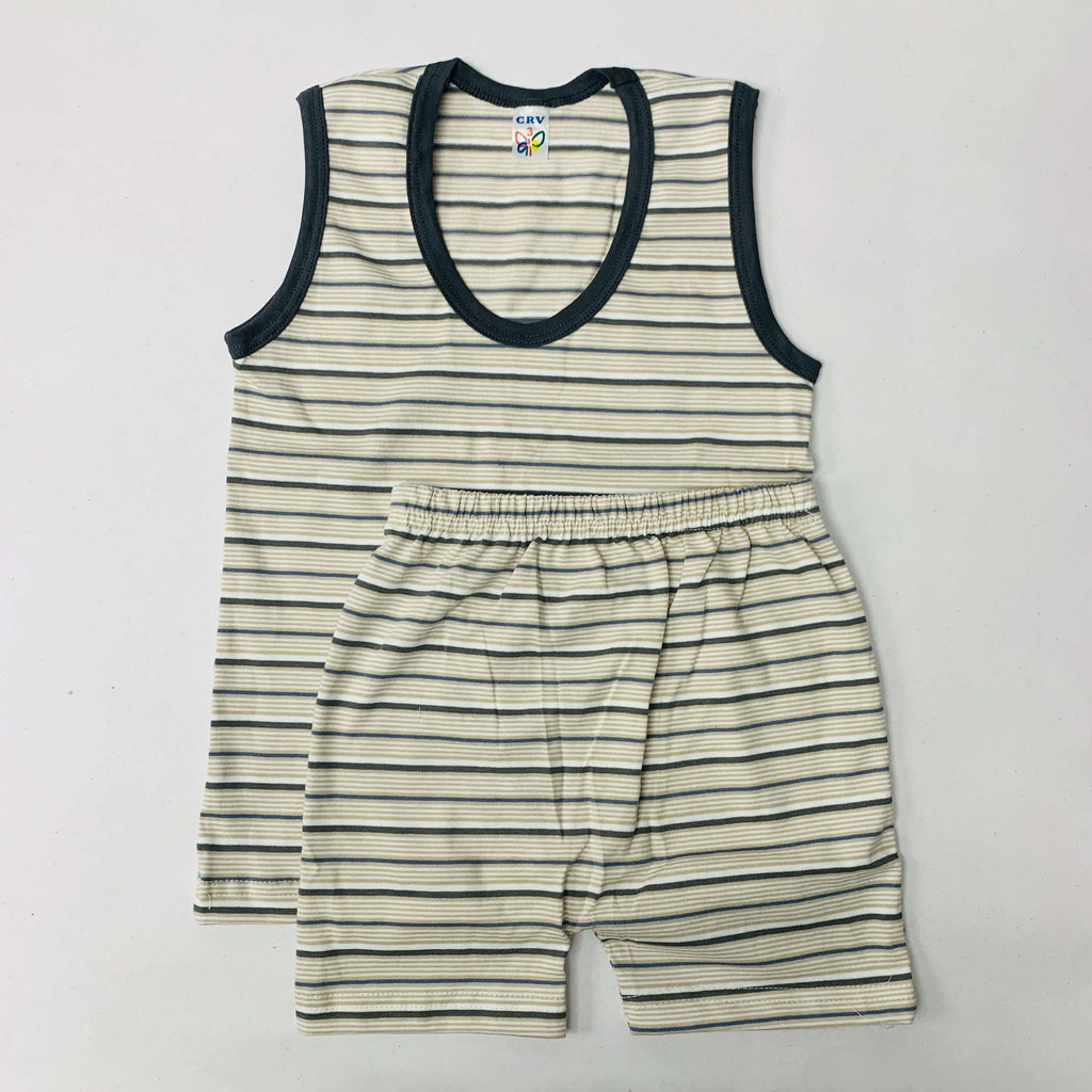 SL Kids Nikker Set