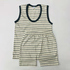 SL Kids Nikker Set