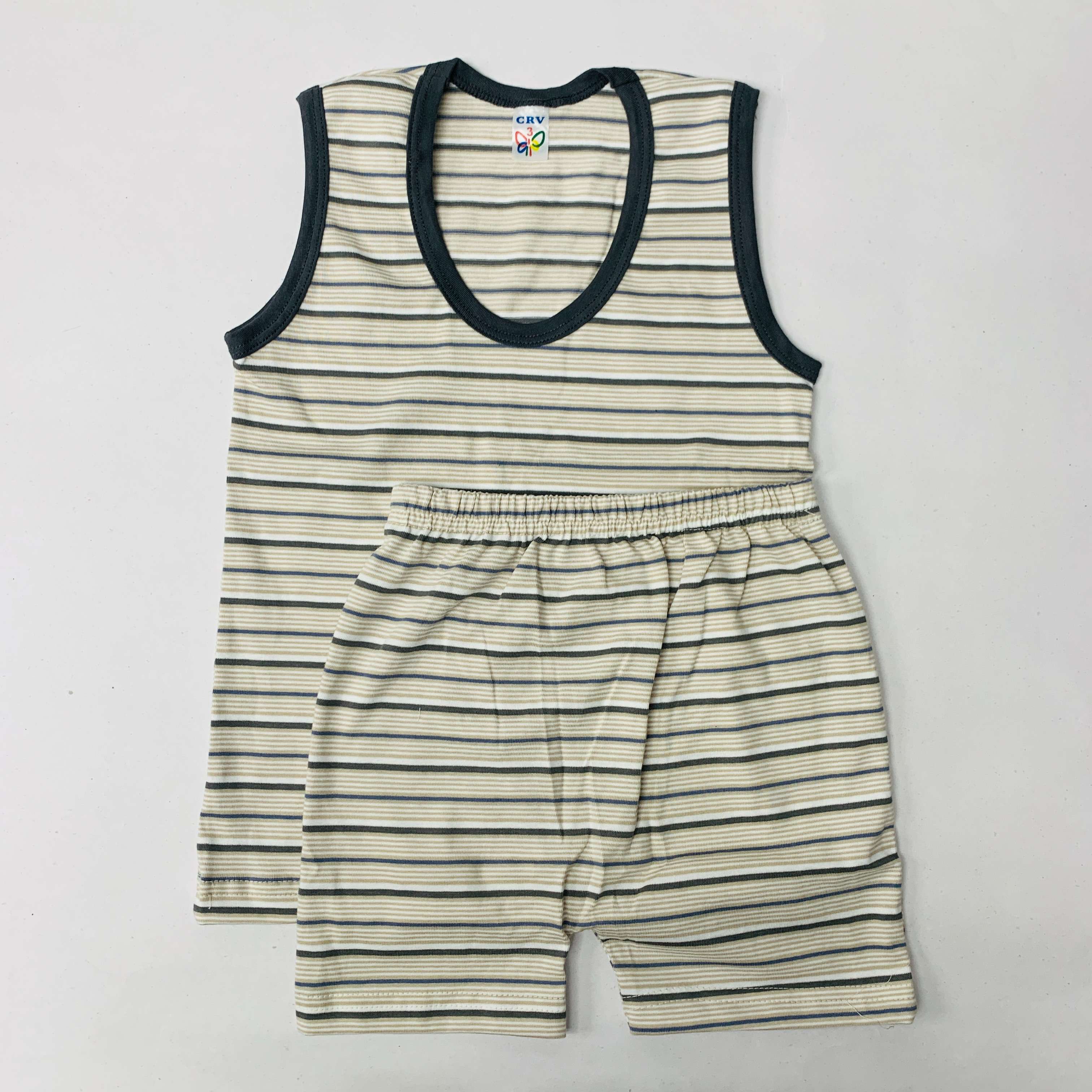 SL Kids Nikker Set