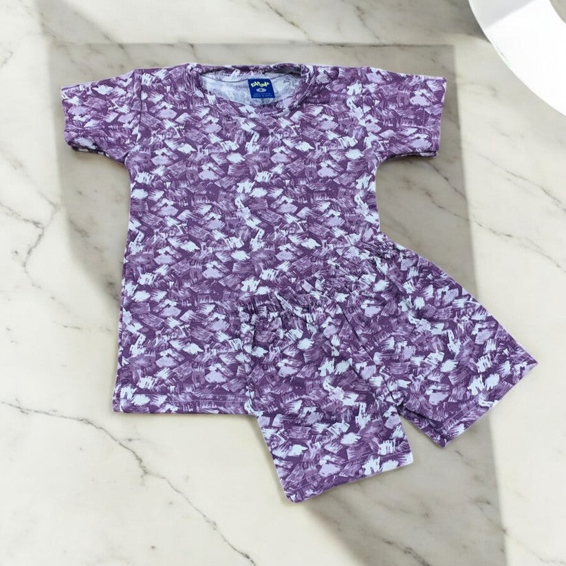 Toodloo Kids Nikker Set