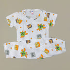 Kids Pant Set
