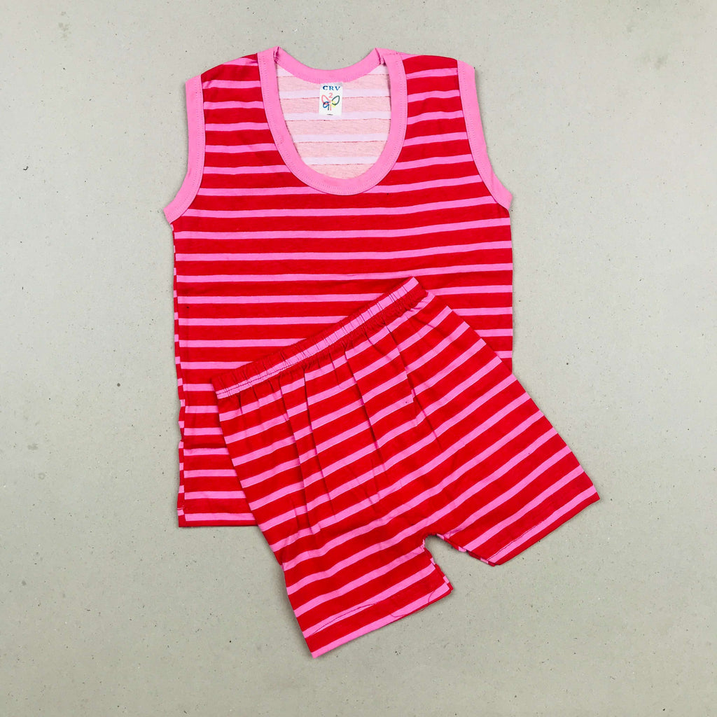 SL Kids Nikker Set