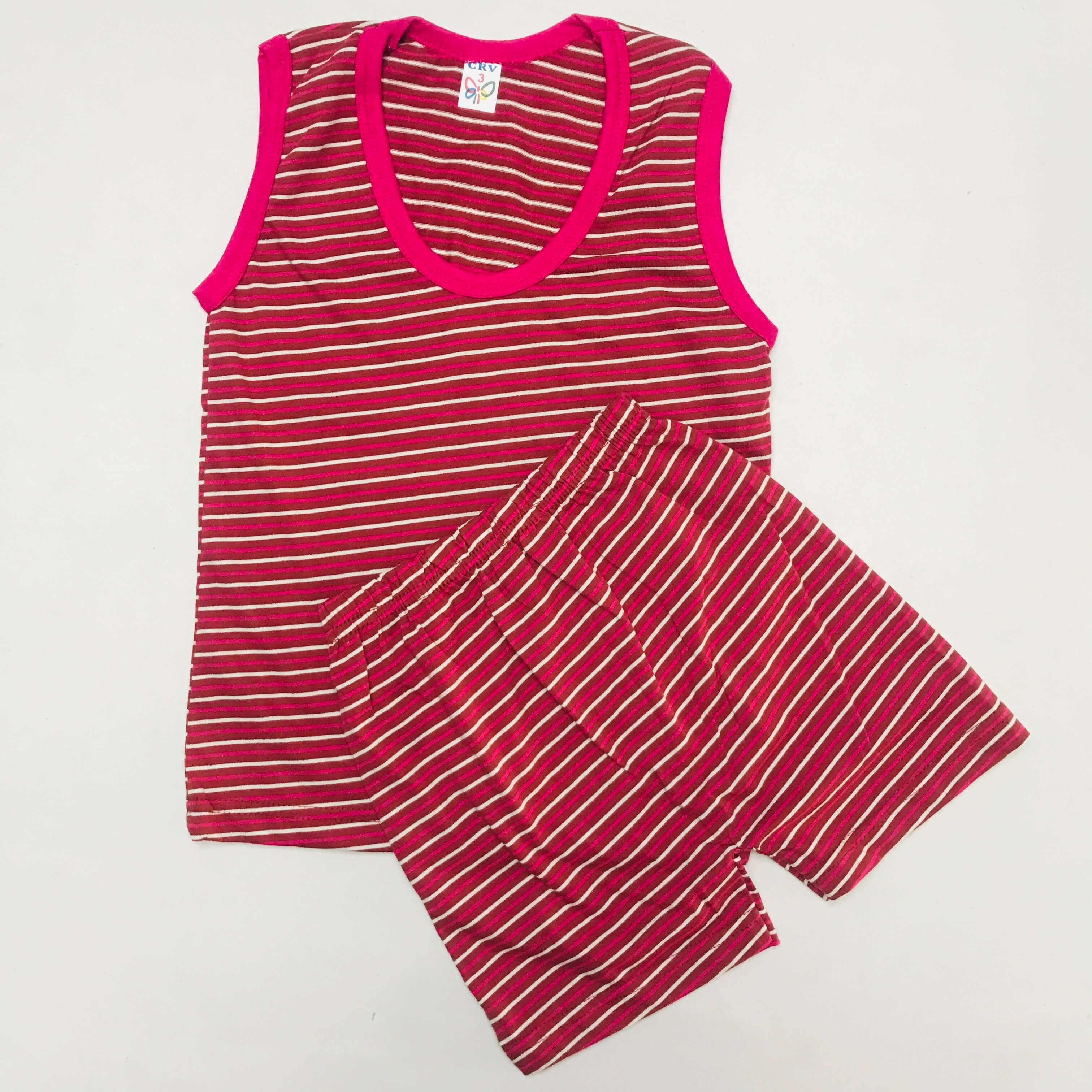 Kids Nikker Set