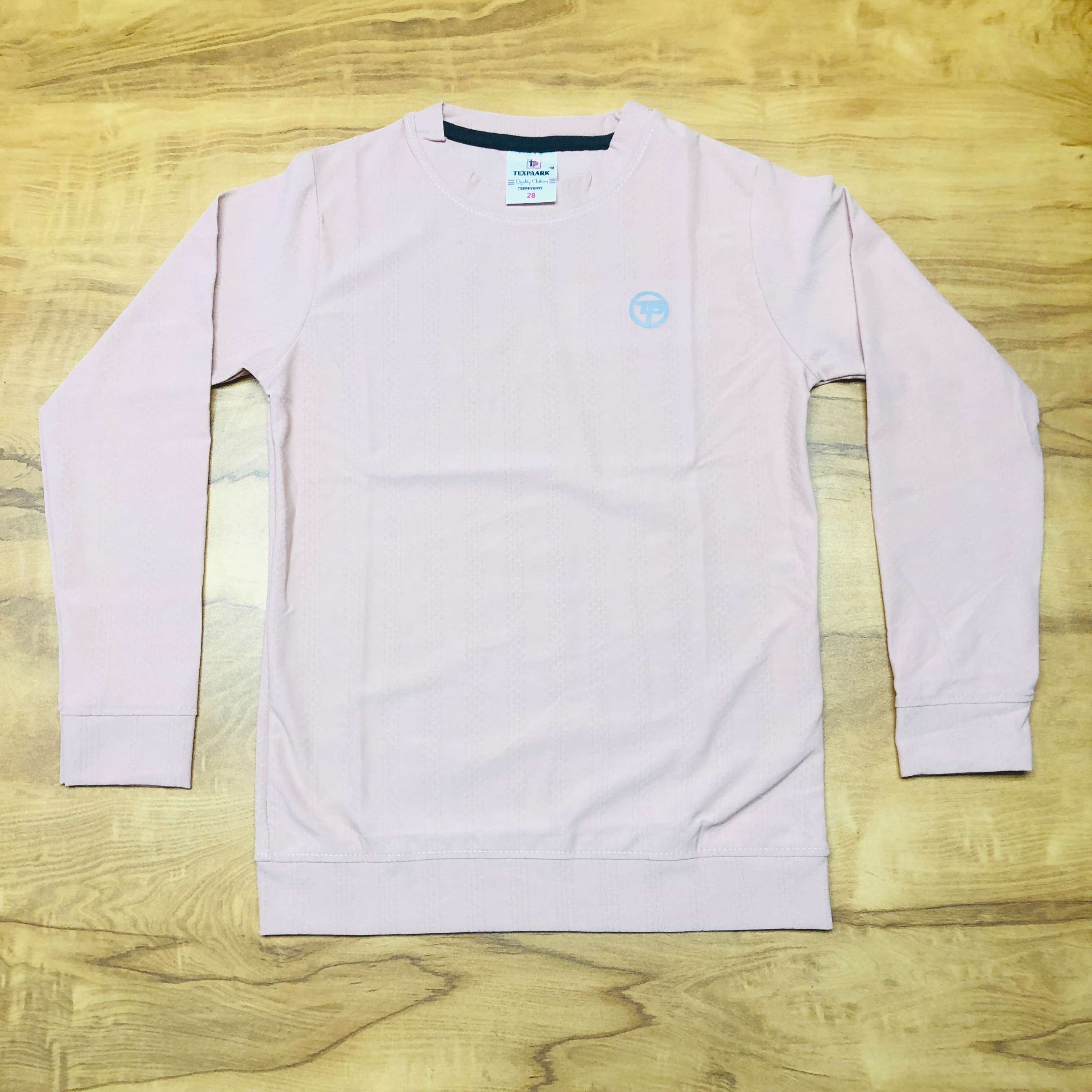 Park Style Full Sleeve T-Shirt Combo Pack Of 2