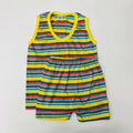 SL Kids Nikker Set