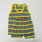 SL Kids Nikker Set