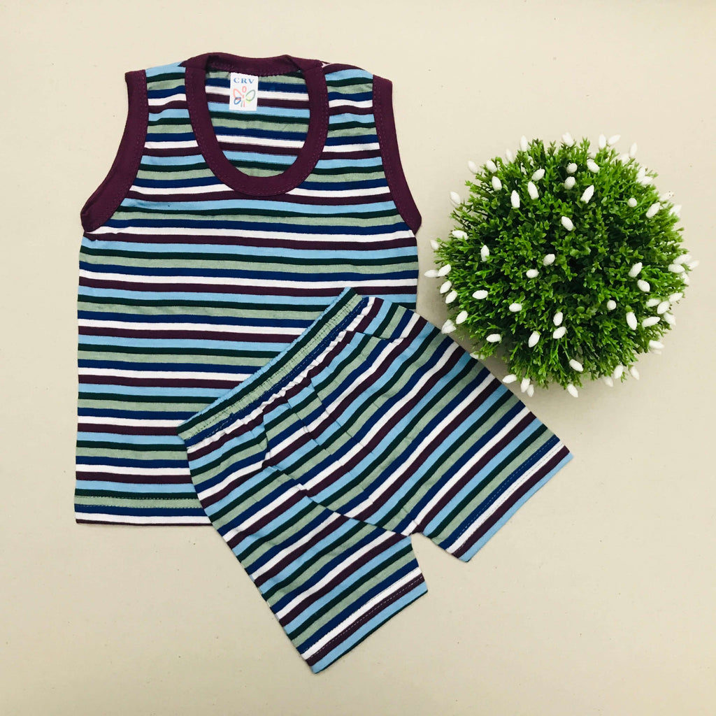 Kids Nikker Set