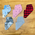 Kids Pant Combo Pack of 5