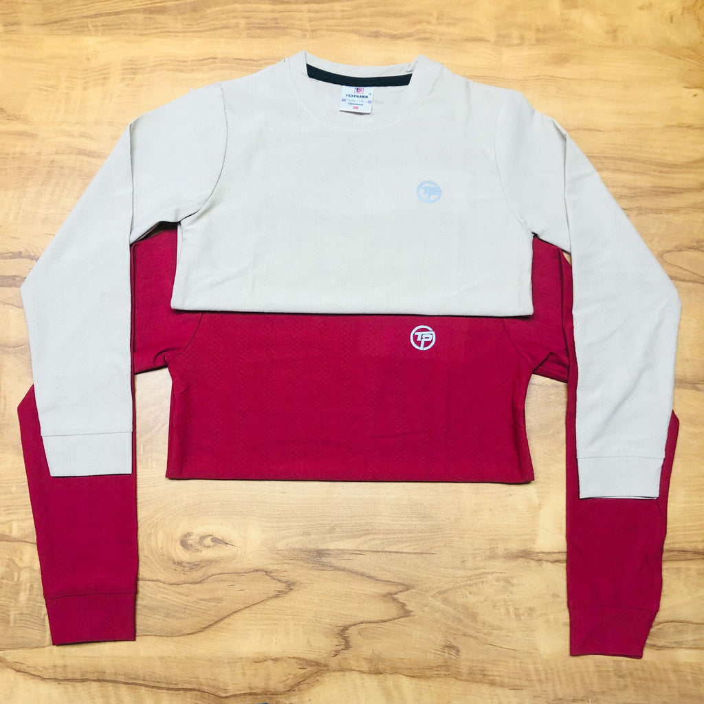 Park Style Full Sleeve T-Shirt Combo Pack Of 2