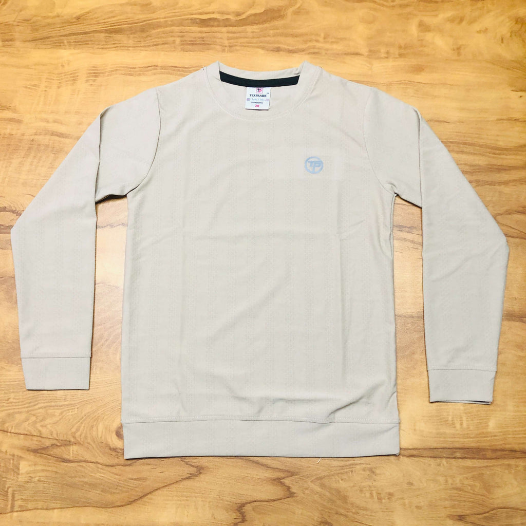 Park Style Full Sleeve T-Shirt Combo Pack Of 2