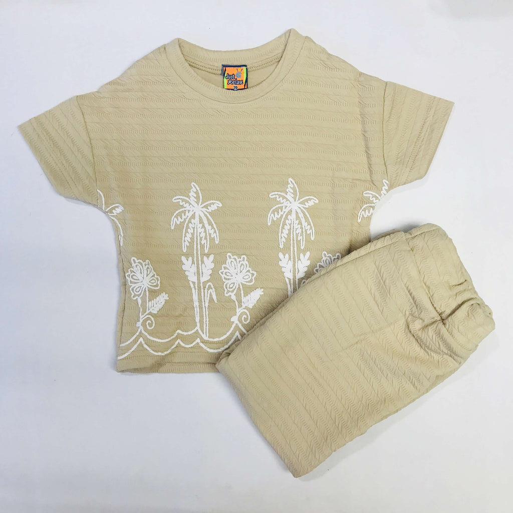 Soft Move Crop Set