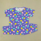 Kids Pant Set