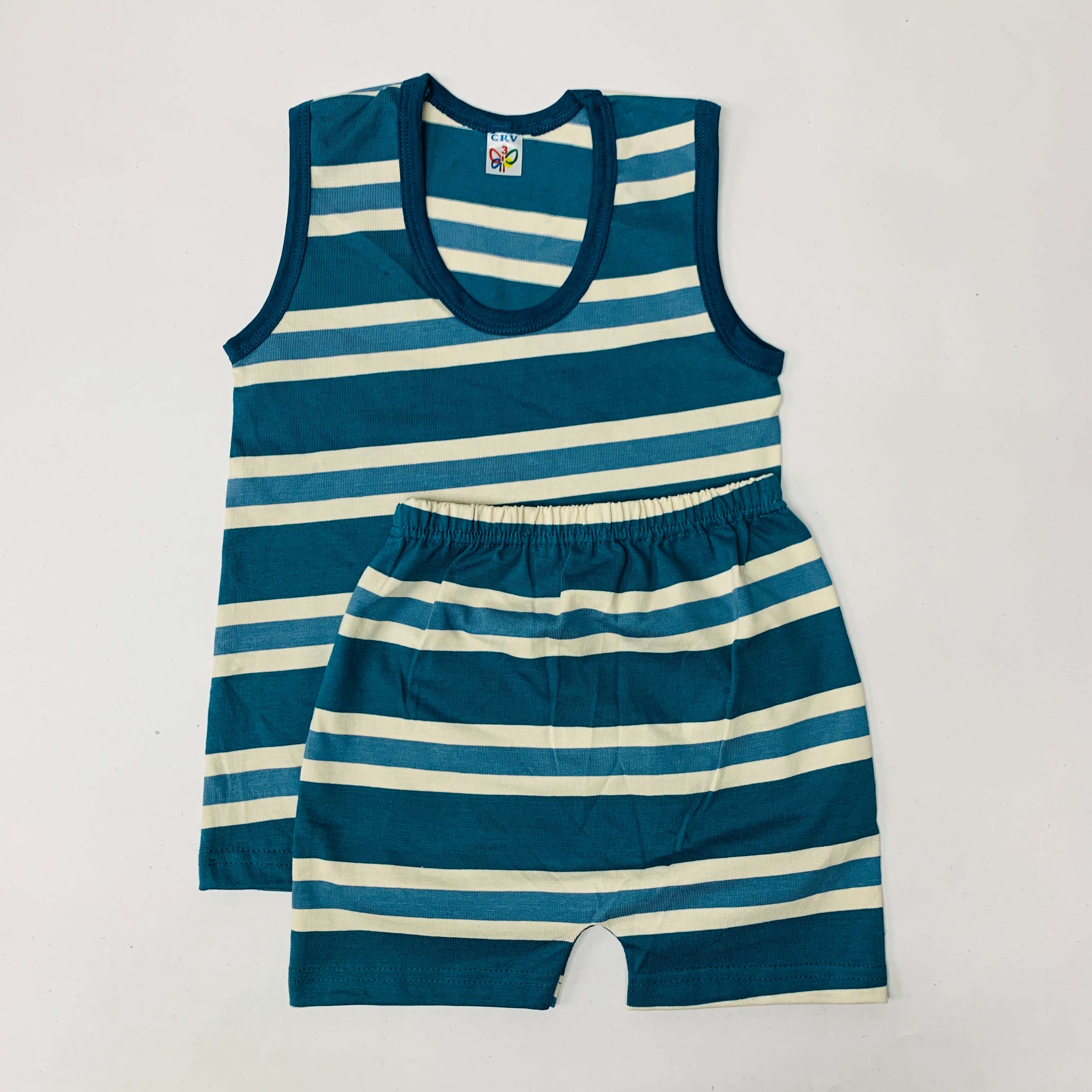 SL Kids Nikker Set