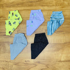 Kids Pant Combo Pack of 5