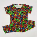 Kids Pant Set