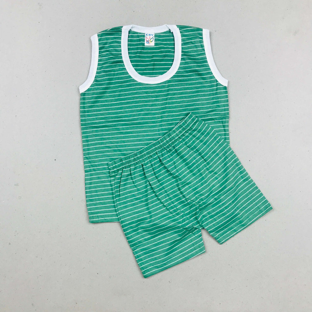 SL Kids Nikker Set