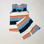 SL Kids Nikker Set